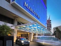 Marco Polo offers love month specials
