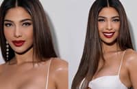 Chelsea Fernandez to represent Sultan Kudarat in Miss Universe Philippines 2025
