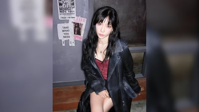 Taeyeon is coming back to Manila