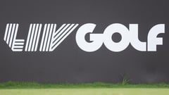 LIV Golf-PGA Tour deal excites O’Neil