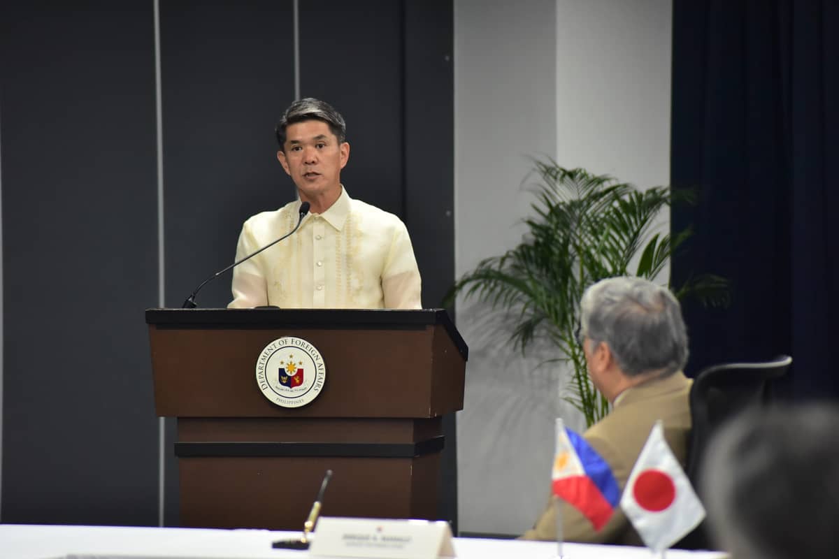 Ambassador Endo emphasized the significance of the Open RAN project in fostering stronger cooperation between Japan and the Philippines in the ICT sector.