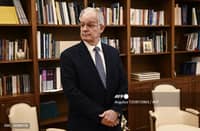 Tassoulas elected as Greece's new president