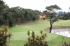 Camp John Hay opens with better facilities, services