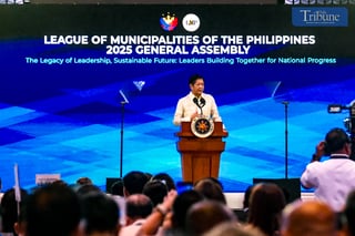 President Ferdinand R. Marcos Jr.