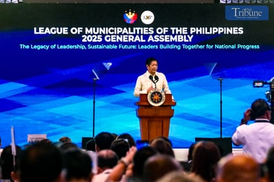 LMP: P58.3-B local gov’t fund shielded from partisan interests