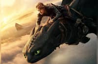 Epic live-action 'How to Train Your Dragon' trailer released