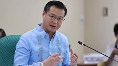 Gatchalian calls for swift school reconstruction in Mindanao