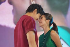 DonBelle, SB19 Felip choose intense ‘kilig’ this love month