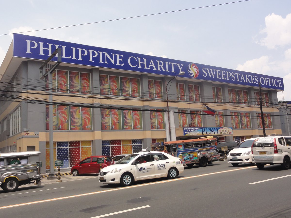 PCSO brings hope, support
