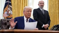 U.S. lawmakers due to confirm Howard Lutnick as commerce secretary