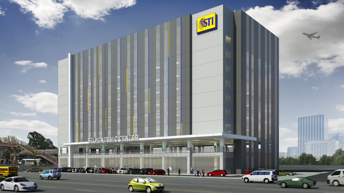 New STI Alabang campus opens next year