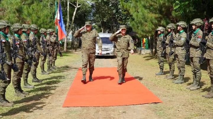 Death of NPA leader triggers demoralization among rebels