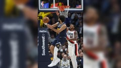 NIGHT TO REMEMBER: Murray fires career-high 55; Nuggets extend streak