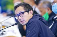 NAGDAGDAG ng limang araw na bakasyon para sa kalusugan at mental well-being ng mga kawani ng DPWH si Secretary Vivencio “Vince” Dizon.
