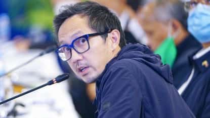 Vivencio “Vince” Dizon