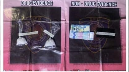 Pasay, Taguig drug ops yield HVIs