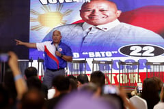 PDP to SC: Decide fast on ICC, extradition rights amid Bato controversy