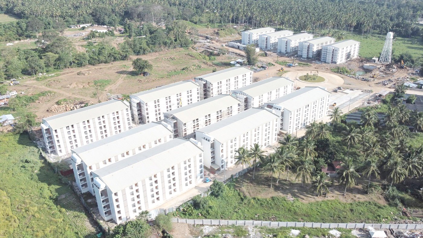SHFC: Transforming housing in the Philippines