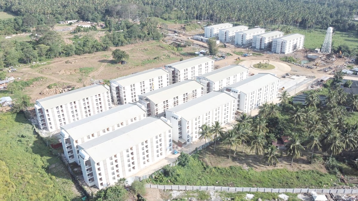 SHFC: Transforming housing in the Philippines