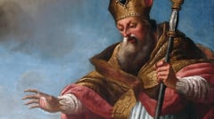 St. Valentine: martyr, legend, and love's patron saint