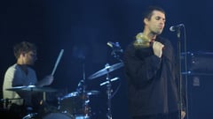 'WANKERS': Oasis front man slams Rock and Roll HoF following nom