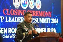 AFP to hold 'full battle' sim during 2025 Balikatan