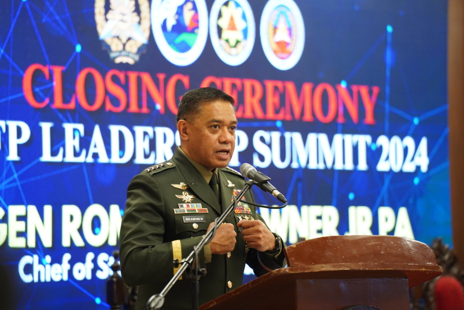 AFP to hold 'full battle' sim during 2025 Balikatan
