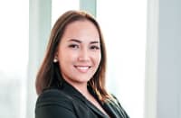Presidential Communications Office Senior Undersecretary Emerald Ridao