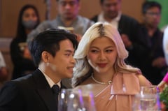 Chloe: Yulo, me against the world