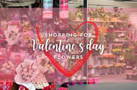 Luxe to local: A Valentine’s Day flower shopping guide