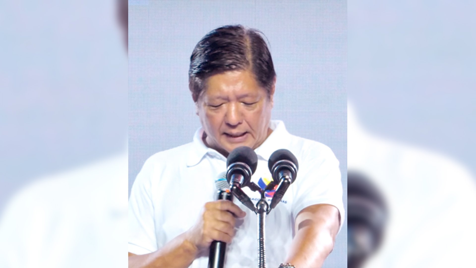 BBM casts drug war contrast