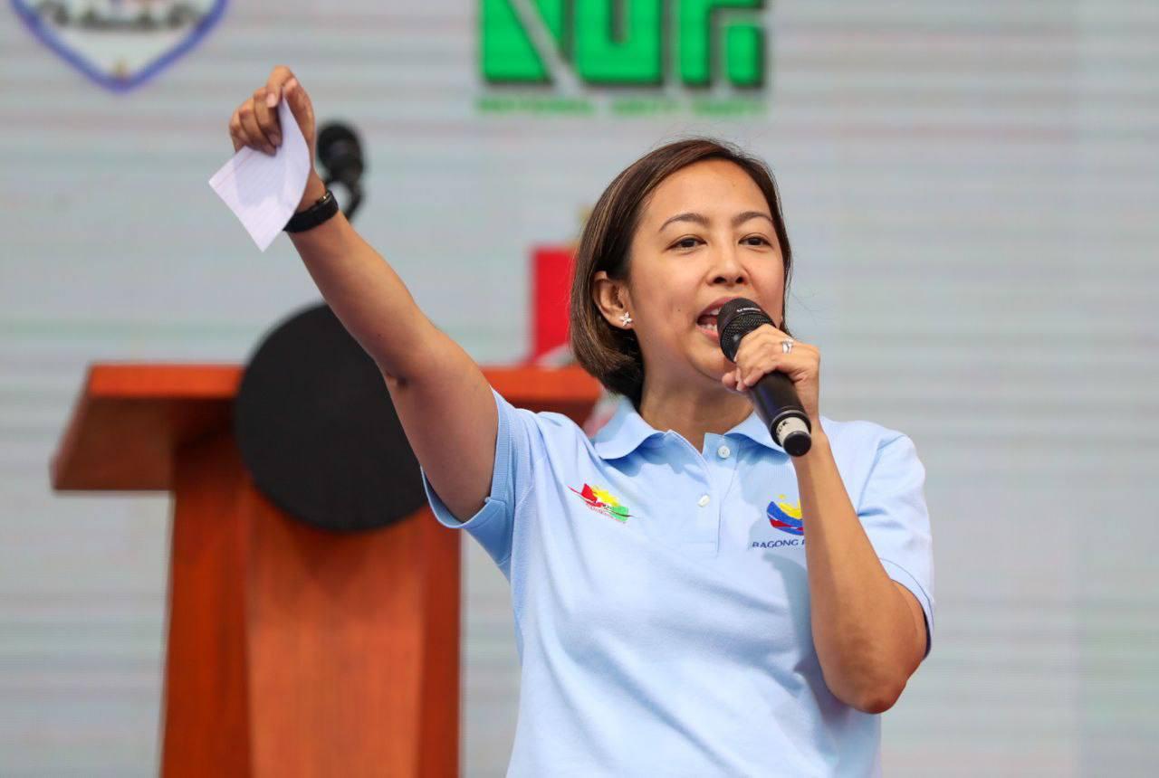 Abby Binay: Excessive security measures not the solution to school violence