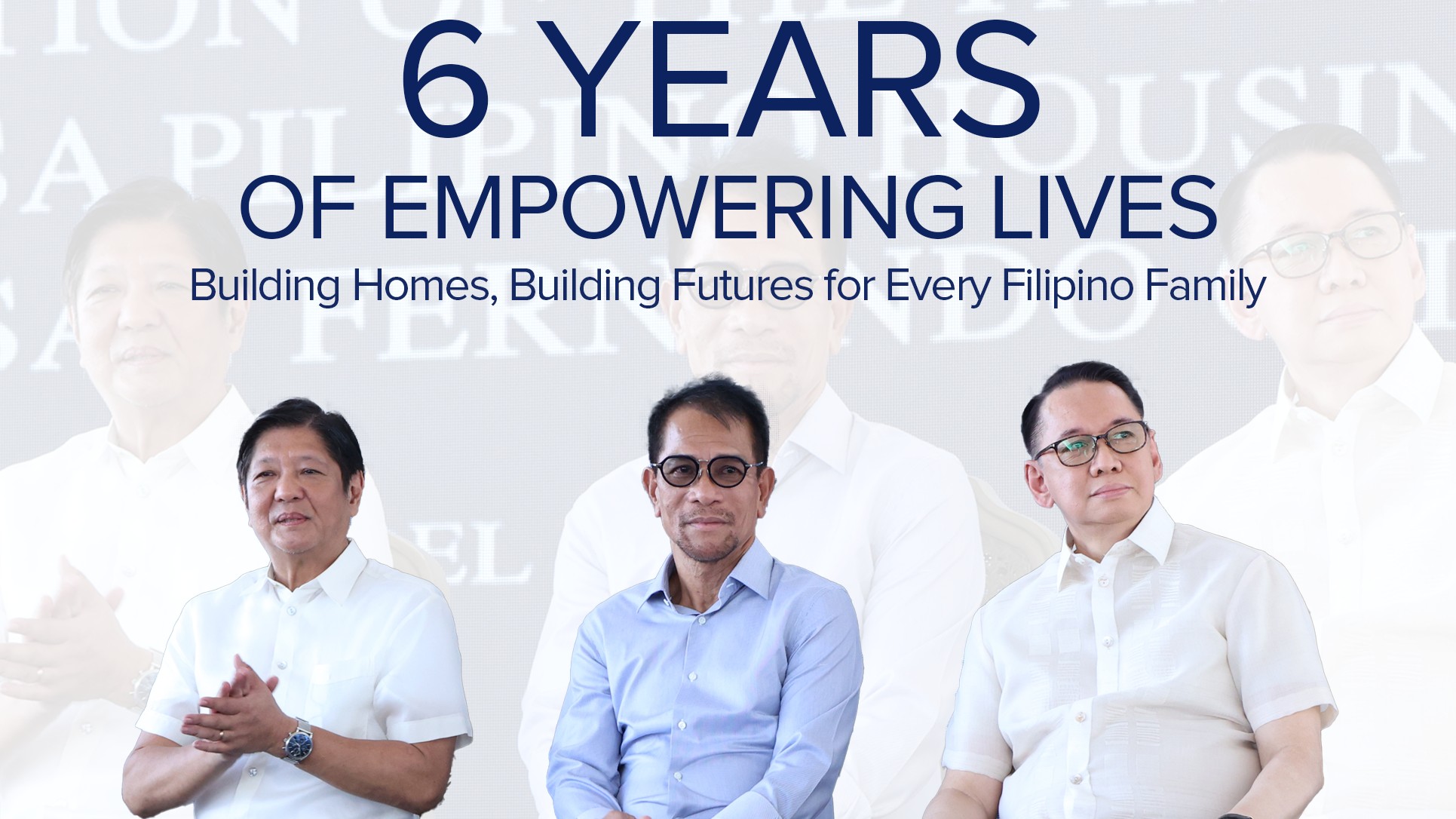 Social Housing Finance Corporation (SHFC)