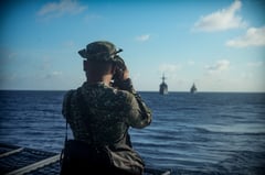 AFP wraps up 7th maritime patrols with U.S., Canada