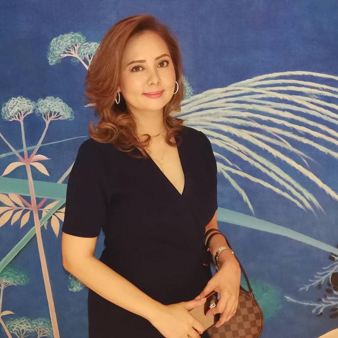 LINDSAY Custodio