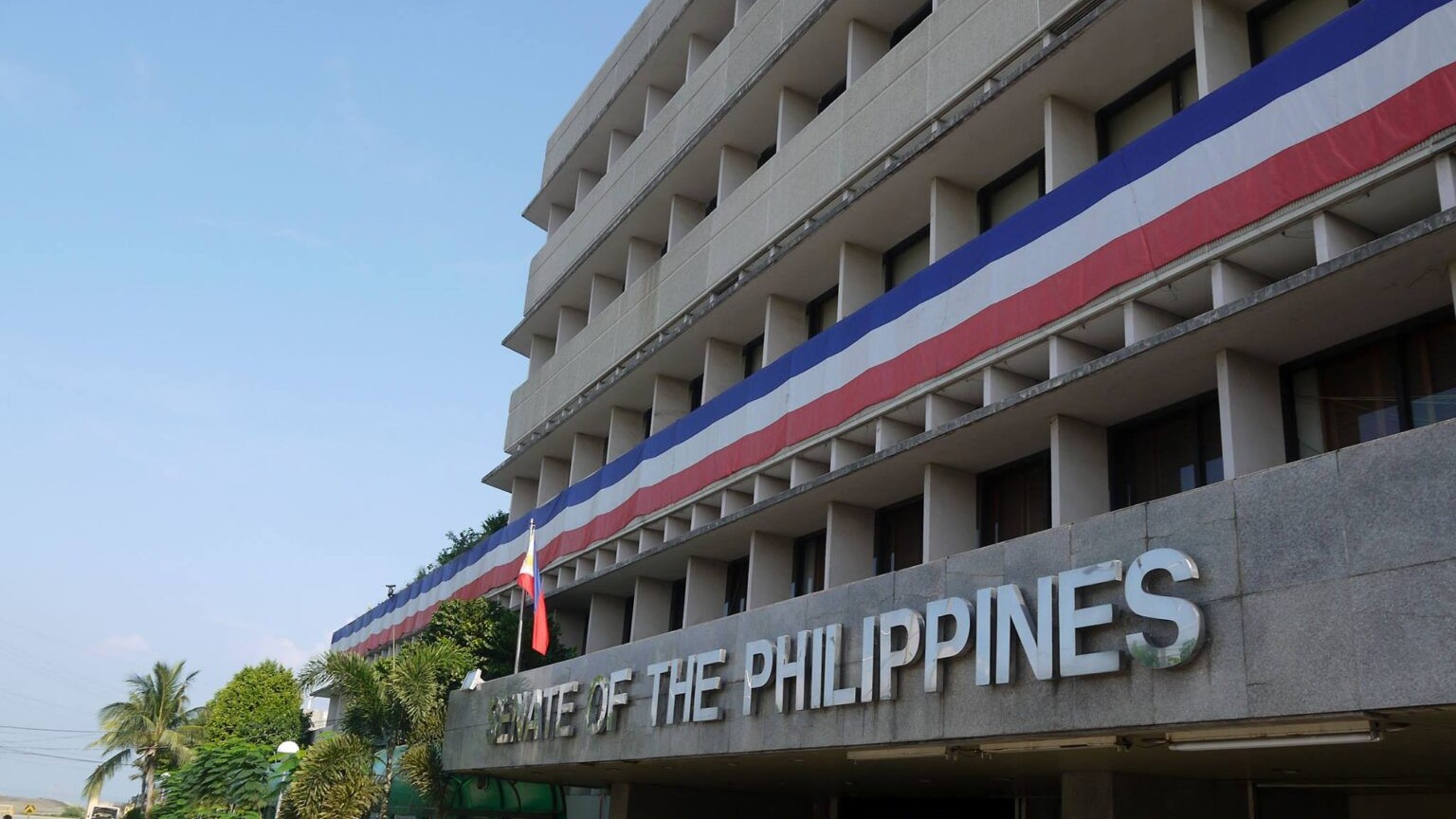 Cayosa: Senate impeachment court acted within powers on vote threshold