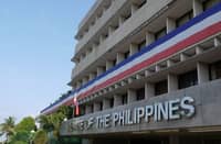 Senate of the Philippines