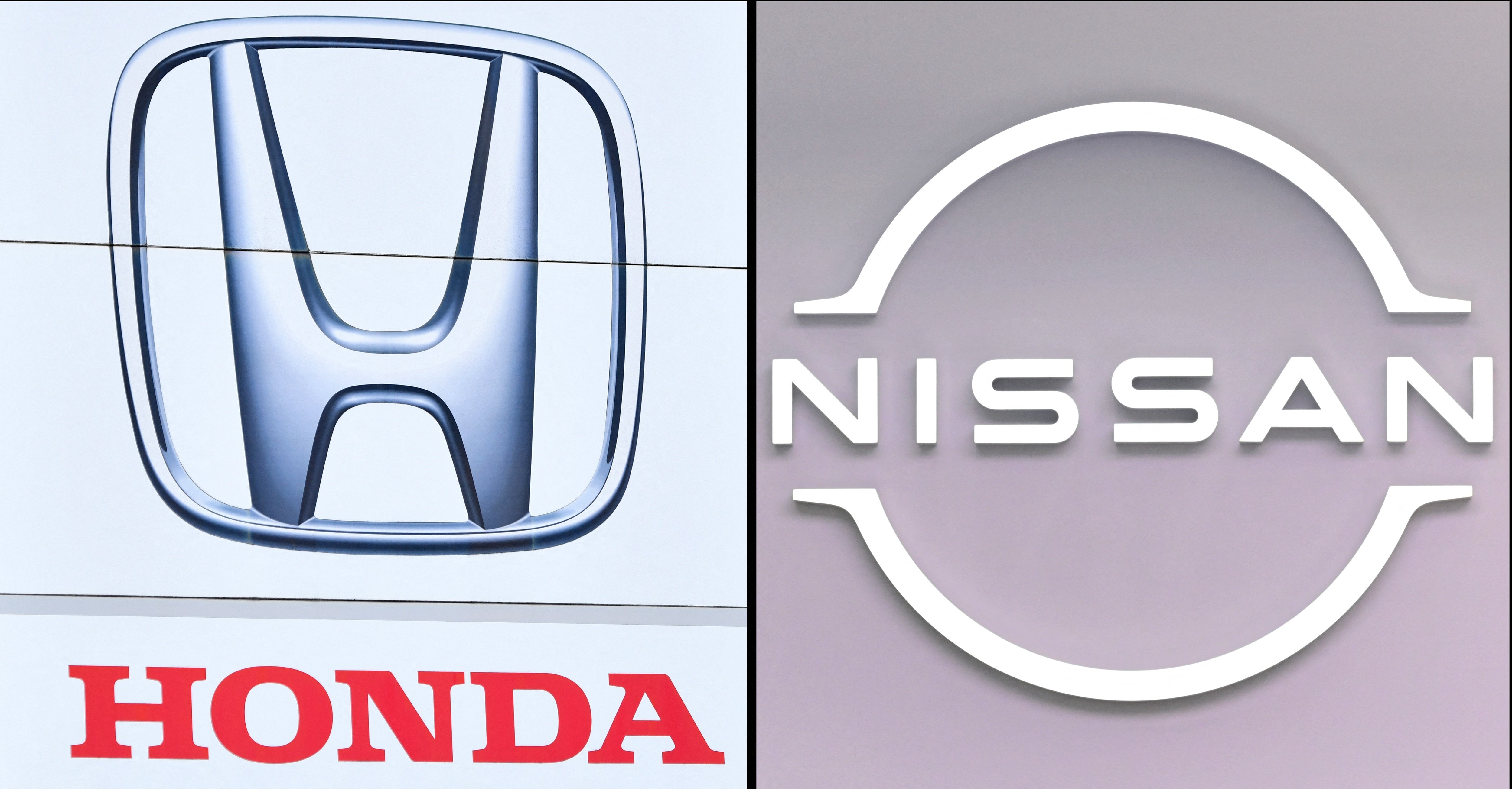 Honda, Nissan end merger talks