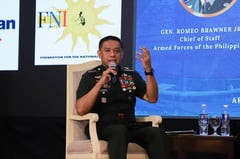 Acquisition of submarines remains part of AFP modernization