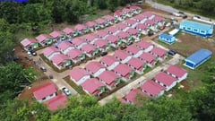 Beyond zapping homelessness, NHA offers innovative housing solutions
