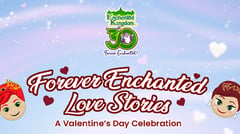 Enchanted Kingdom