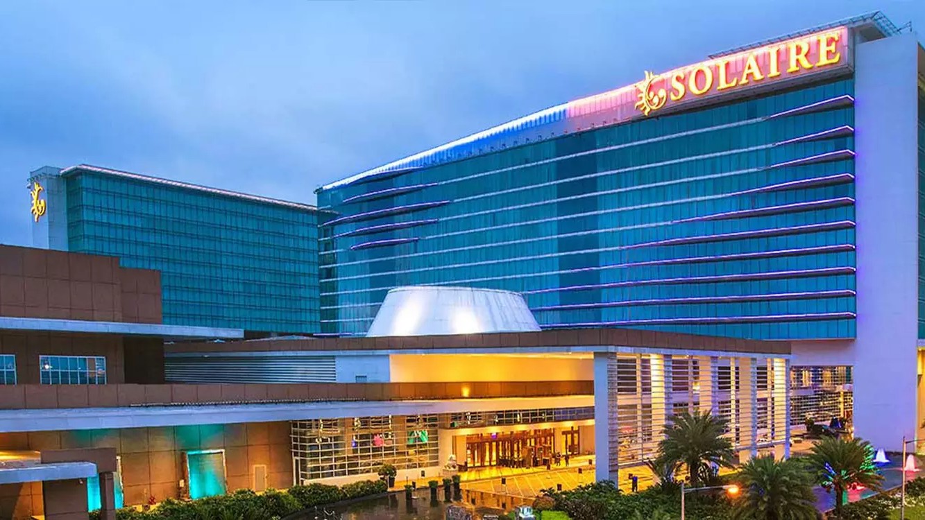Solaire collects 5-star tags yearly