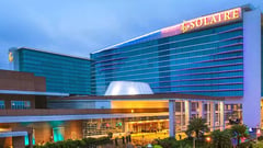 Solaire collects 5-star tags yearly
