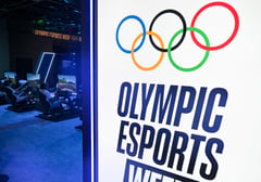 Olympic Esports Games set to debut in Riyadh in 2027, road to games begins this year

