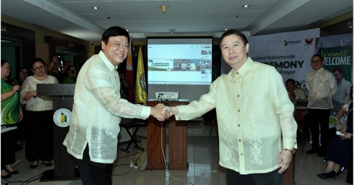 New era dawns for PhilHealth