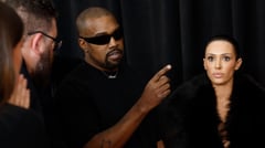 The Kanye West and Bianca Censori divorce rumors are heating up