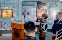‘Liberation of Manila’ exhibit inaugurated