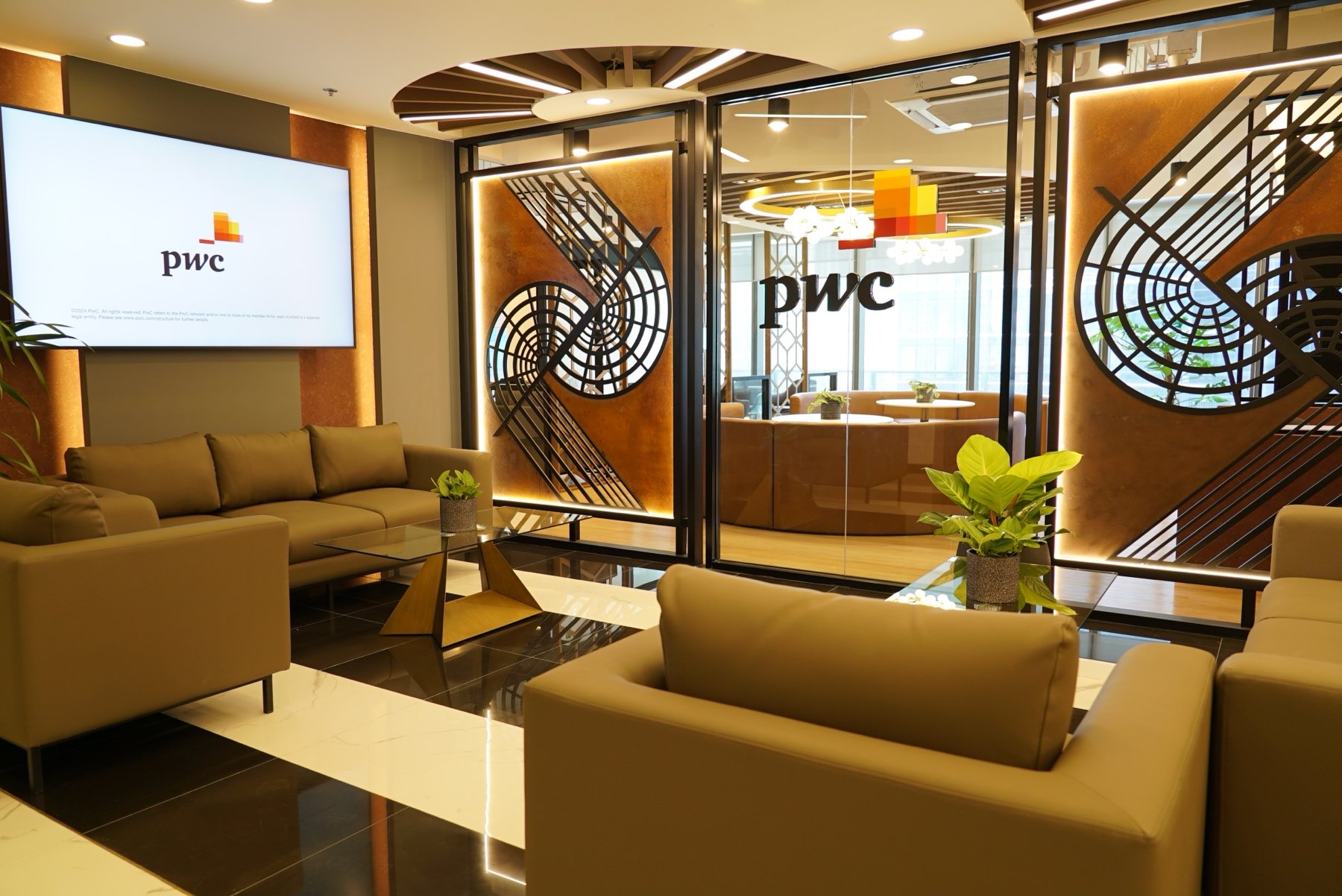 Phl PwC expands 