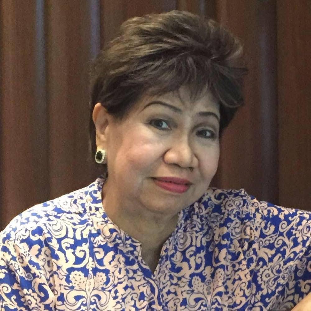 Philippine comedy mourns legend: Matutina passes away at 78
