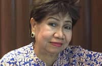 Philippine comedy mourns legend: Matutina passes away at 78